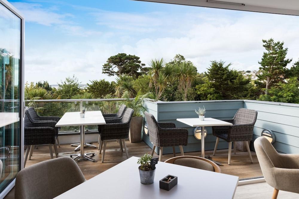 St Michaels Resort, Hotel