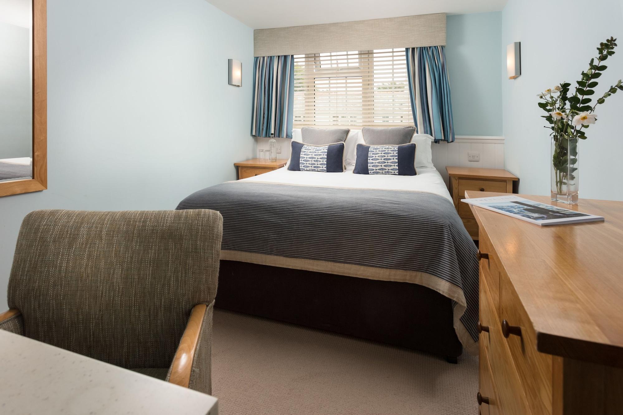 St Michaels Resort, Hotel 4*