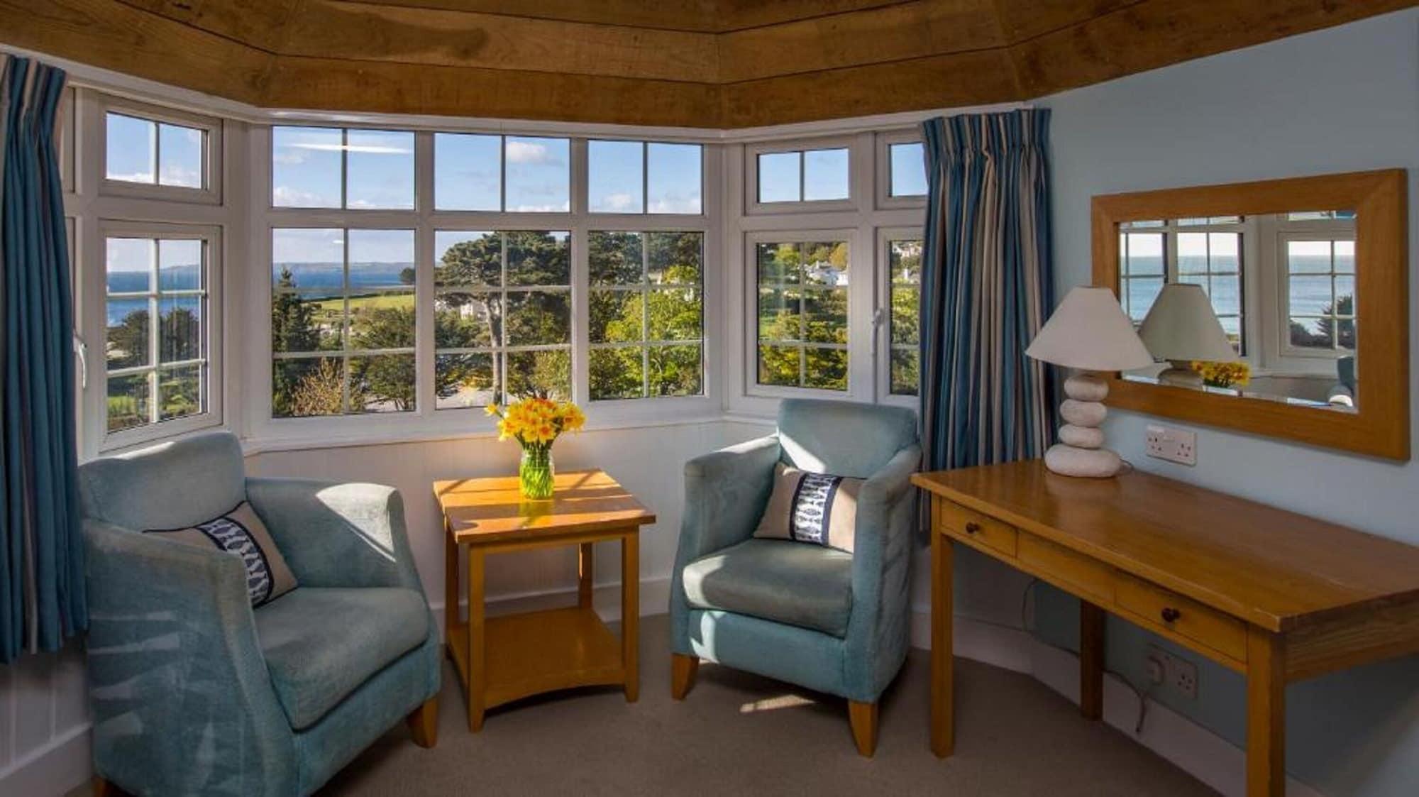 St Michaels Resort, Hotel