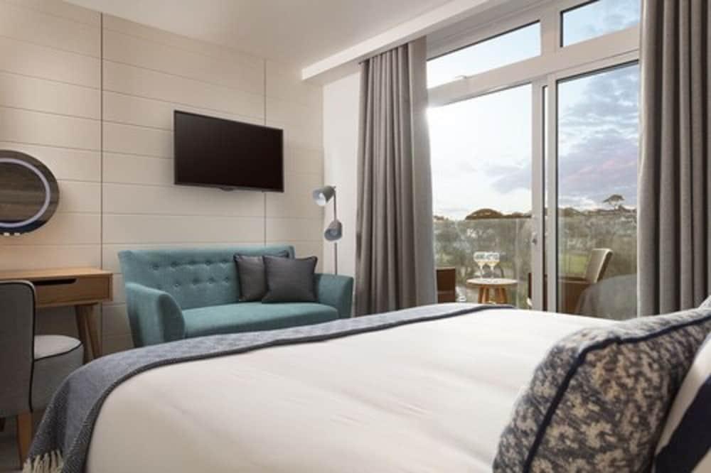 St Michaels Resort, Falmouth