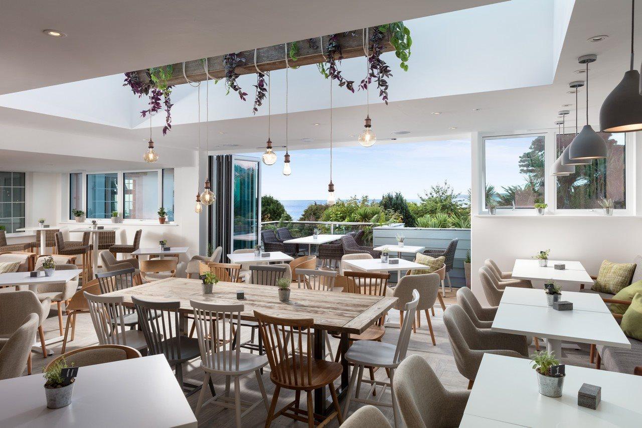 St Michaels Resort, Hotel 4*