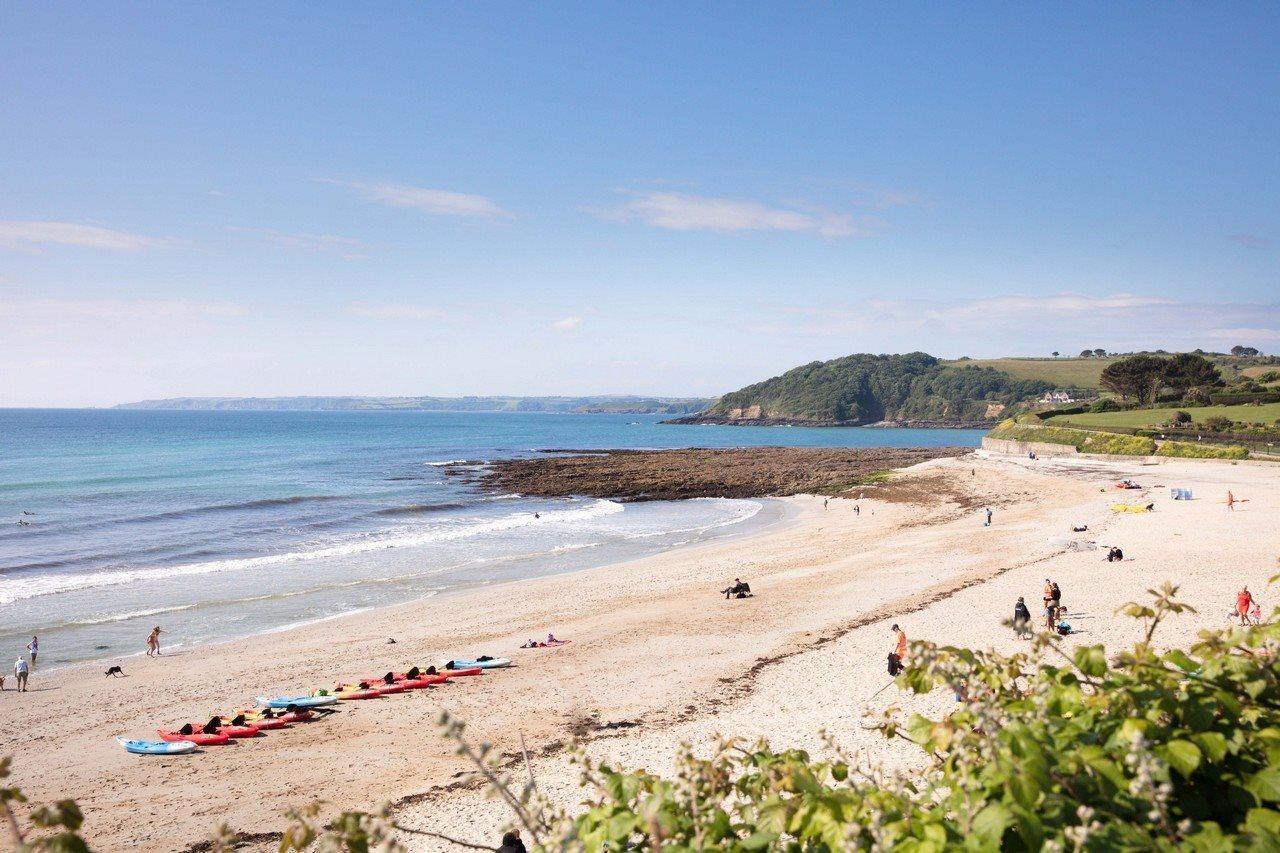 St Michaels Resort, 4* Falmouth