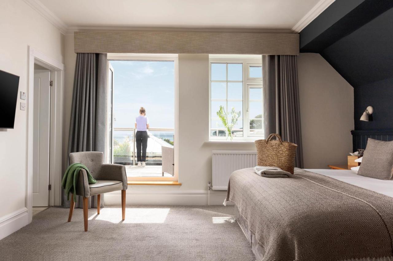 Hotel St Michaels Resort,