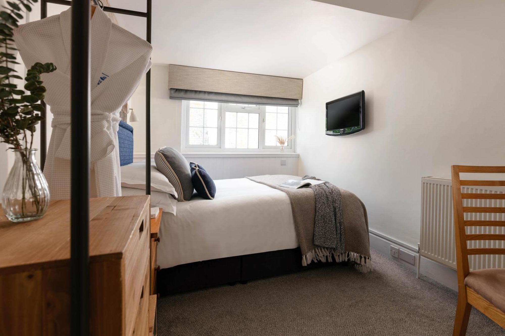 St Michaels Resort, Hotel Falmouth
