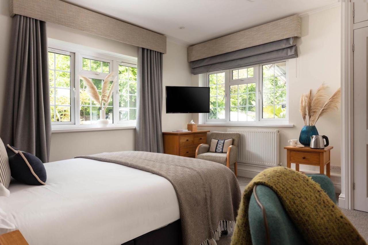 Hotel St Michaels Resort,