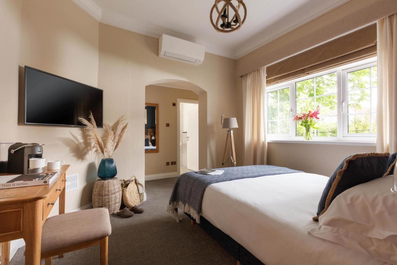 St Michaels Resort, Hotel 4*