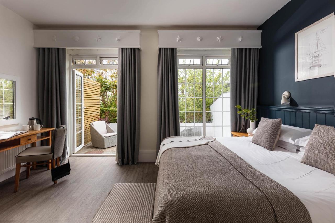 St Michaels Resort, Hotel Falmouth