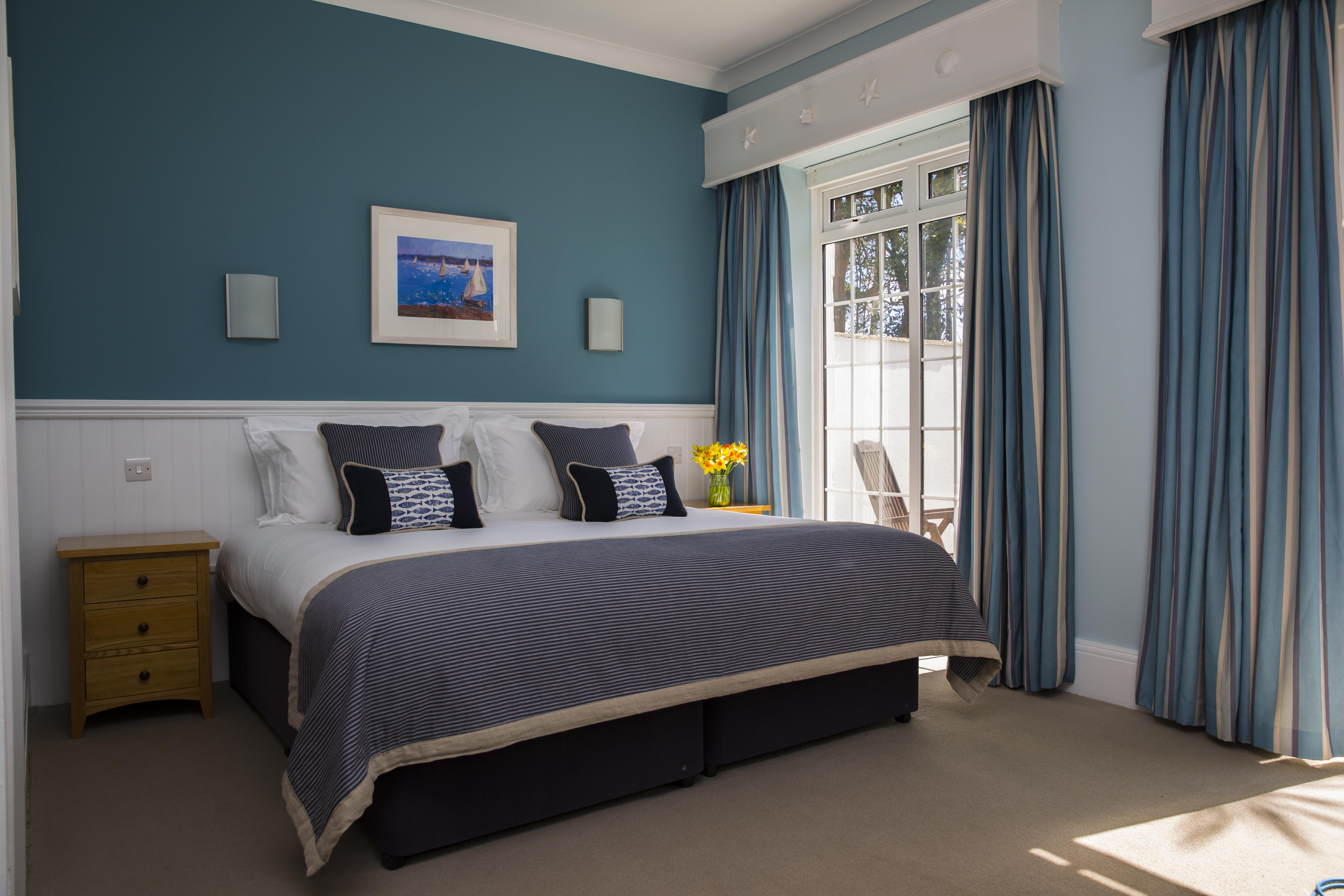 Hotel St Michaels Resort,