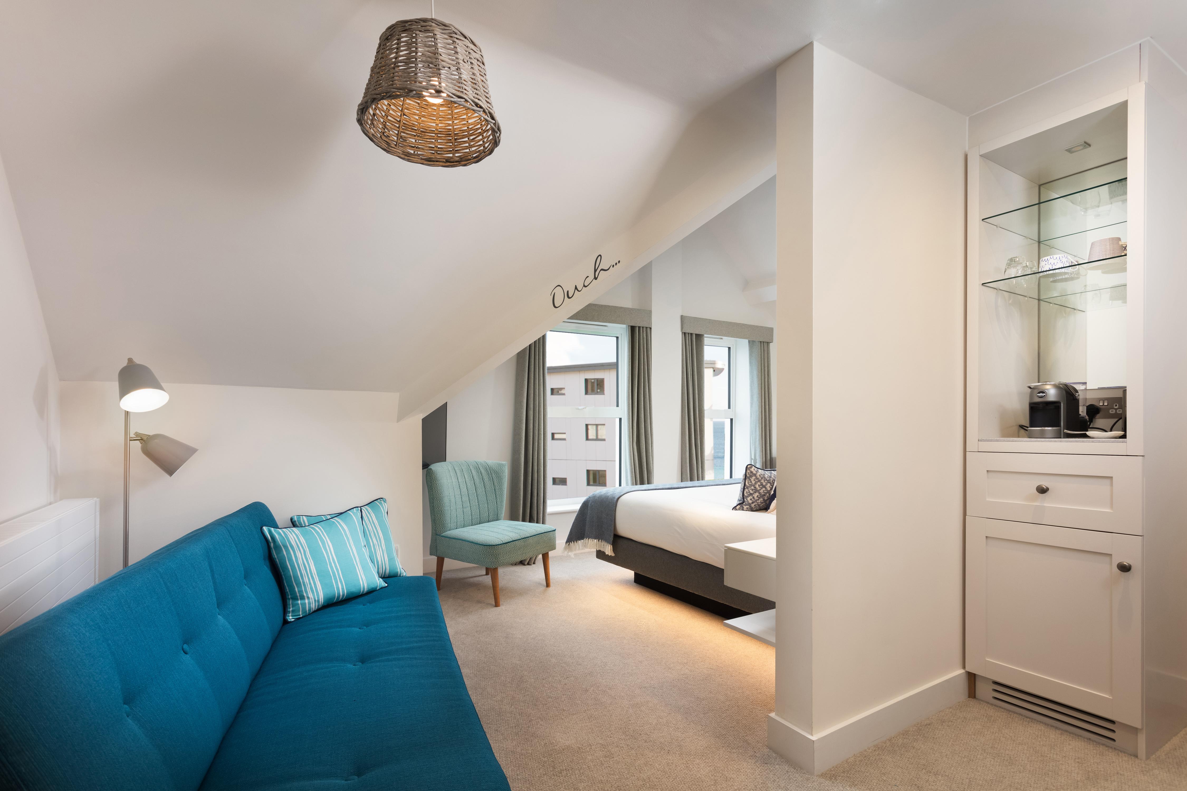 St Michaels Resort, Hotel 4*
