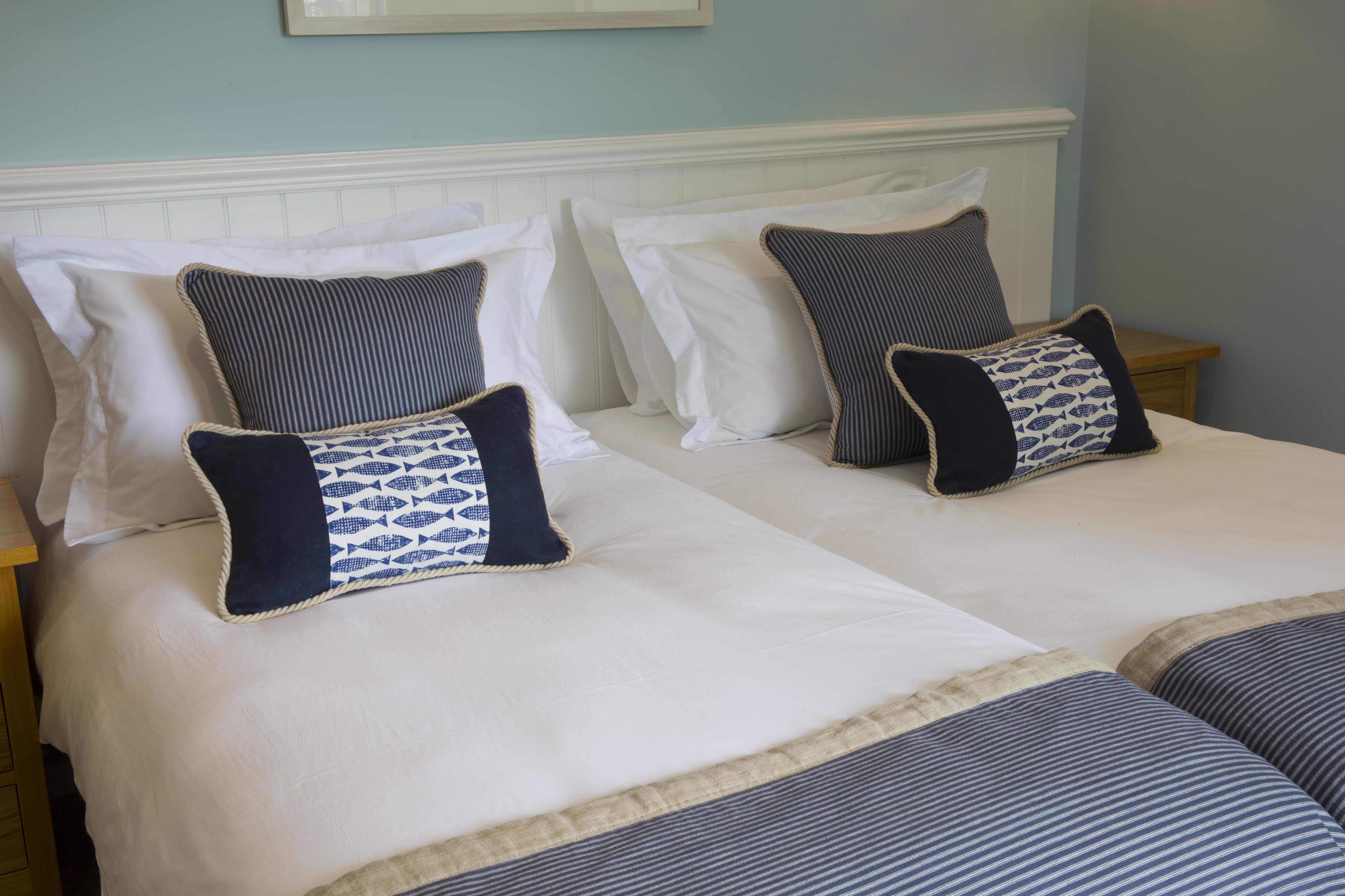 Hotel St Michaels Resort, Falmouth