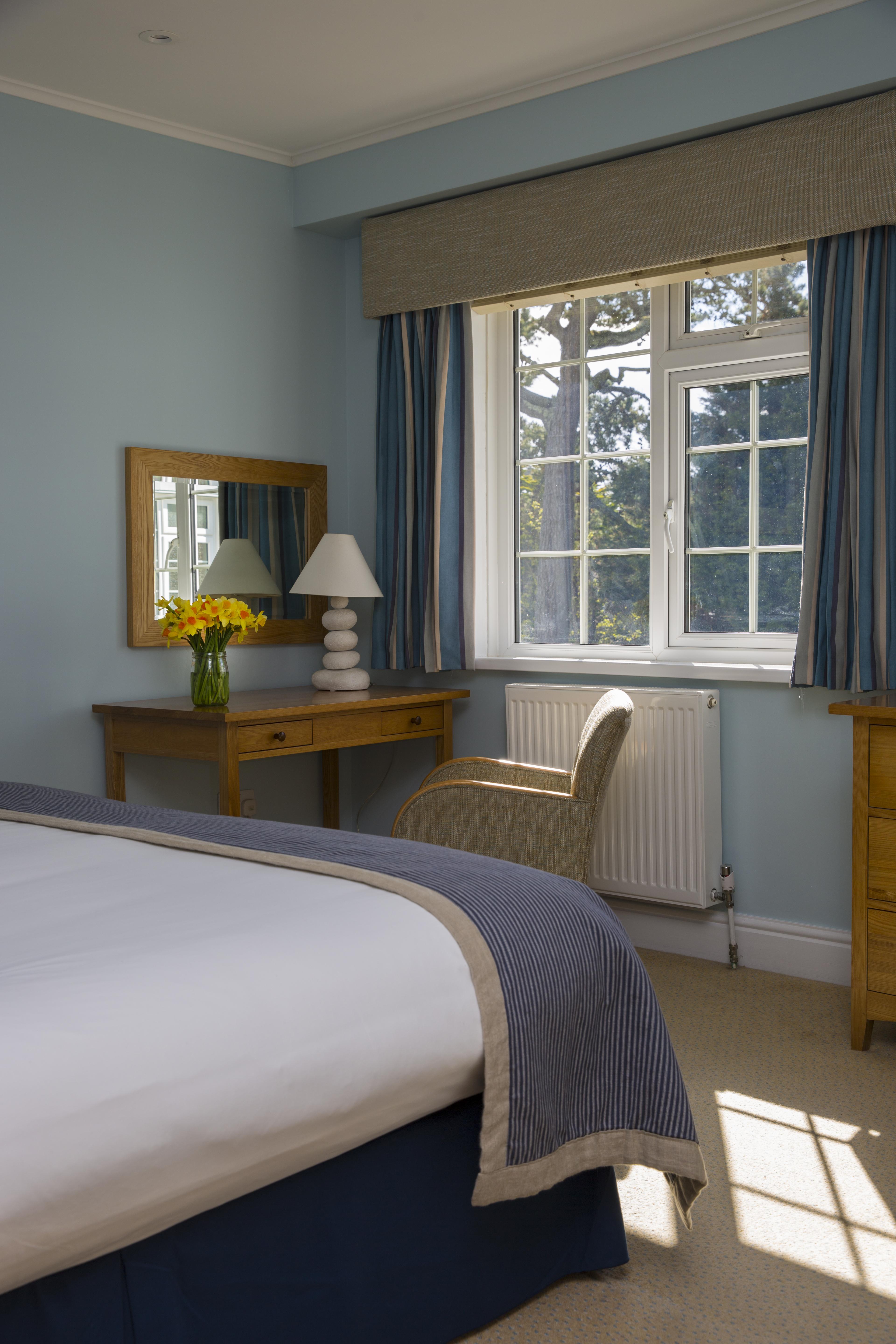 St Michaels Resort, Hotel 4*