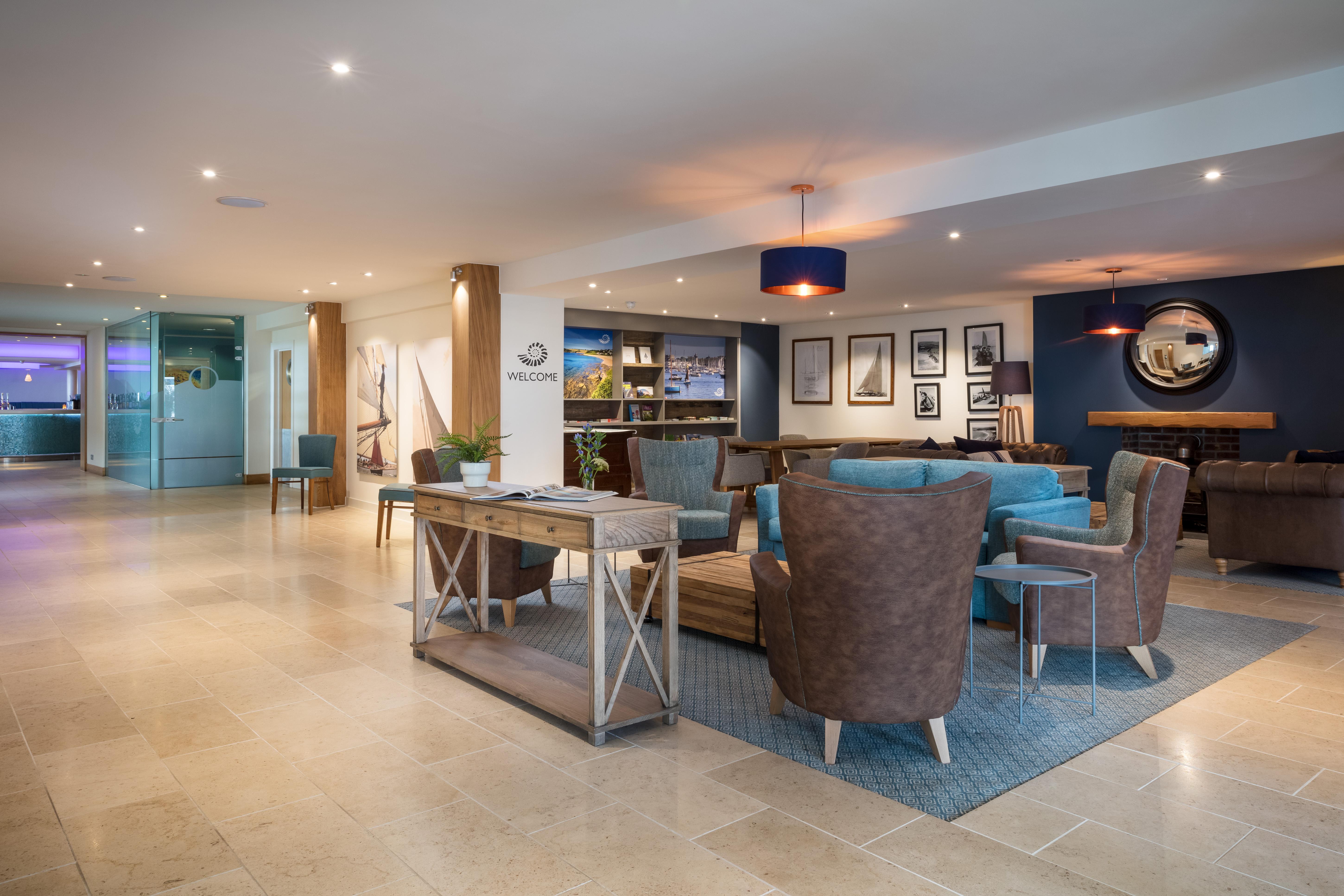 St Michaels Resort,