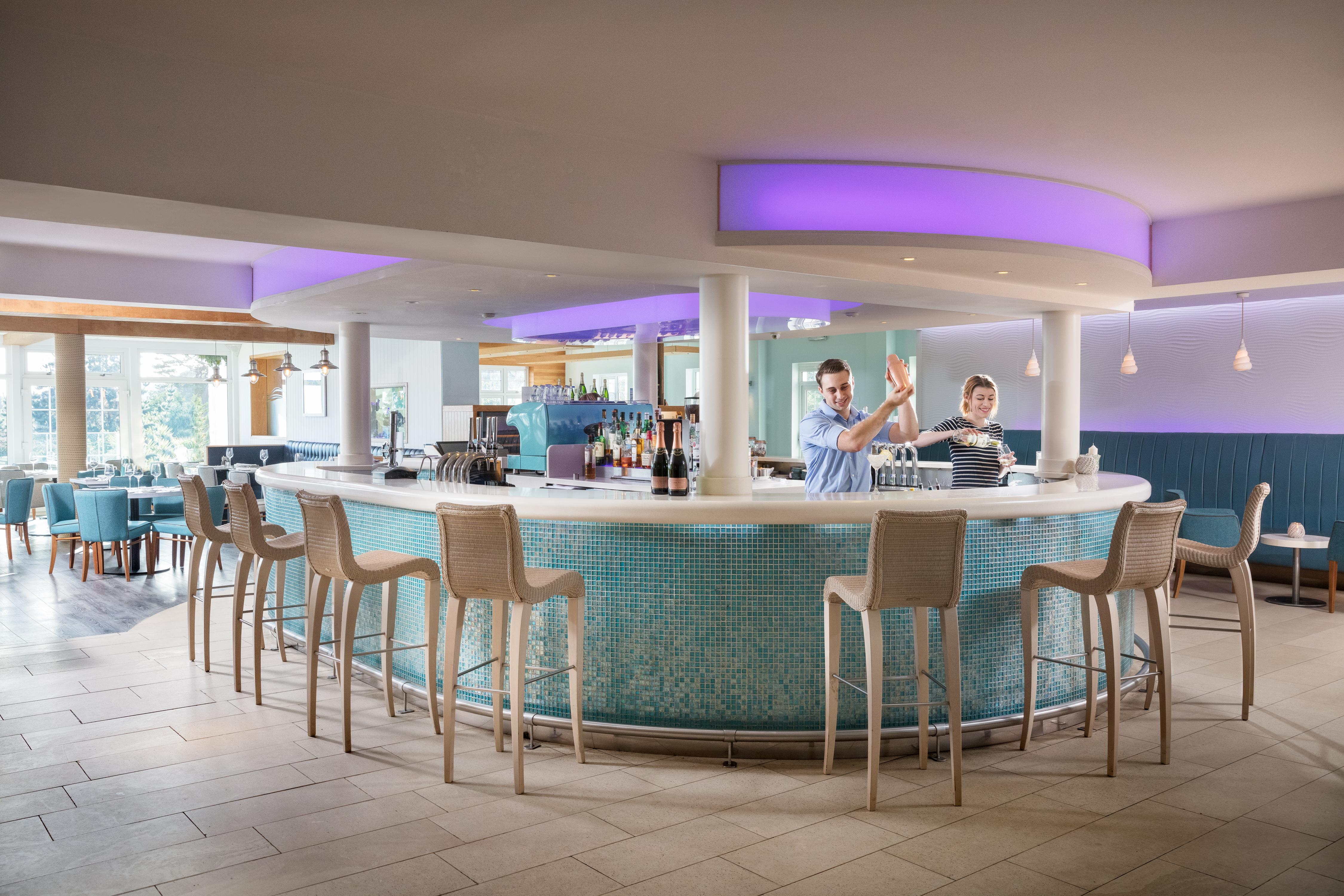 St Michaels Resort, Hotel 4*