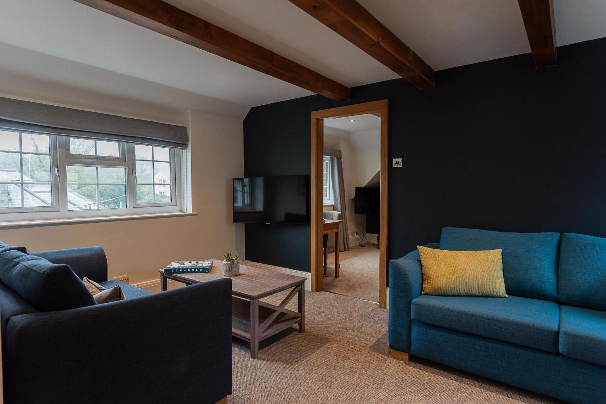 St Michaels Resort, Hotel 4*