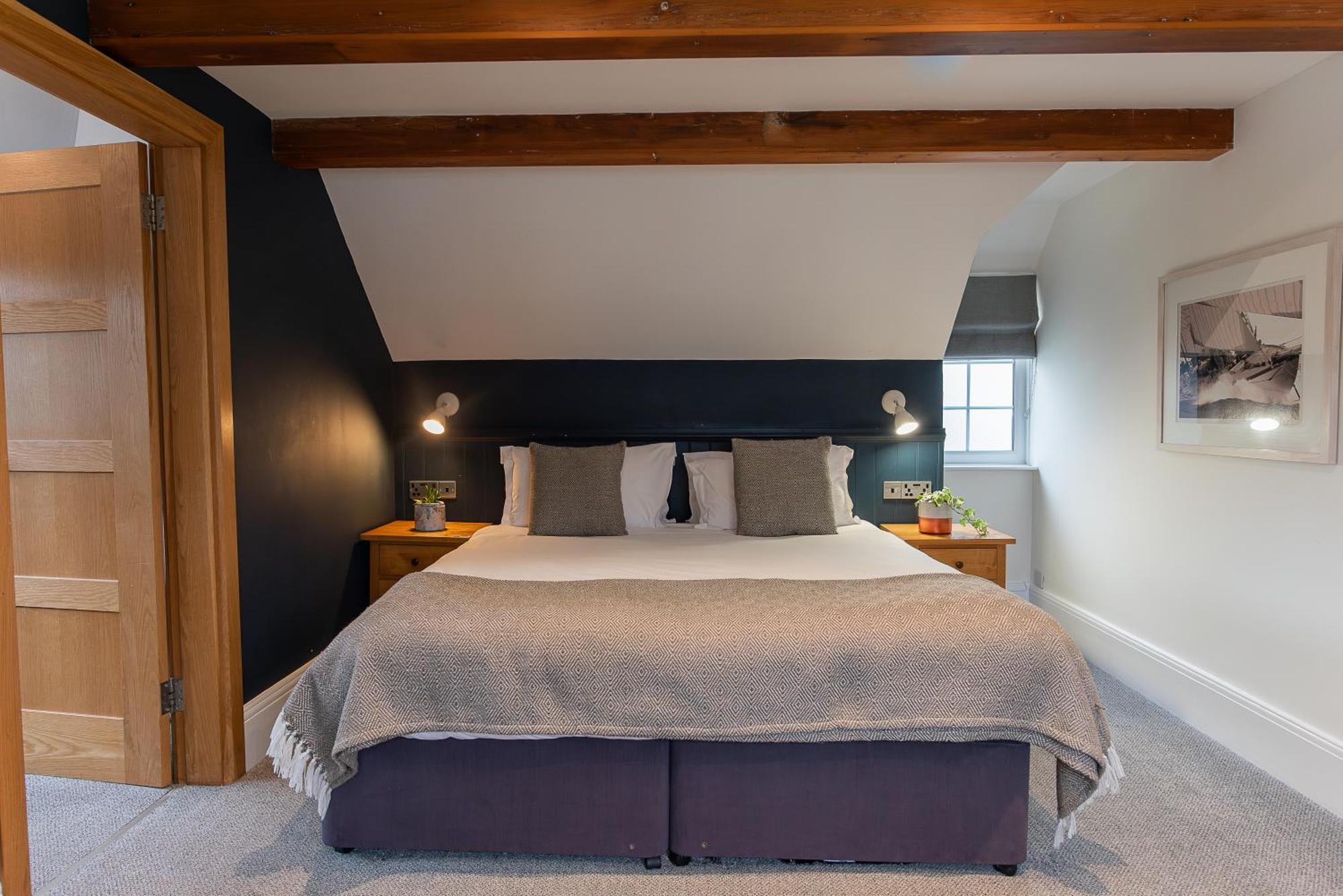 Hotel St Michaels Resort,