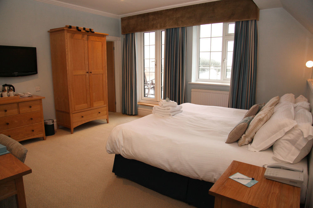 Hotel St Michaels Resort,