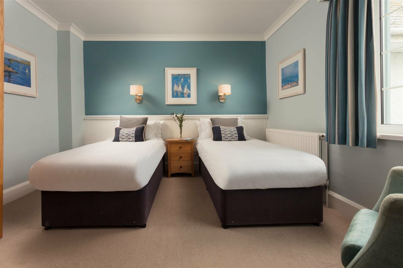 St Michaels Resort, Falmouth
