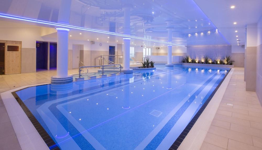 St Michaels Resort, Falmouth