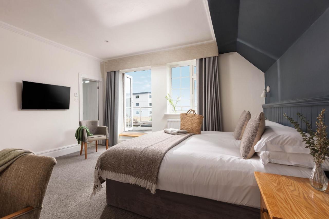 St Michaels Resort, 4* Фалмут